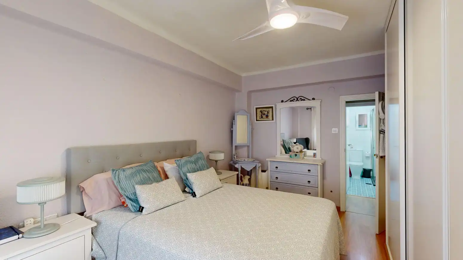 Habitación de Piso en venta en Cartagena ciudad