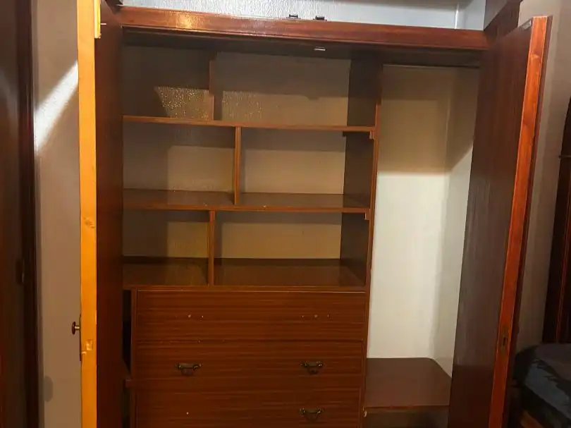 Habitación de Piso en venta en Salamanca Capital con Balcón