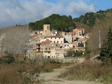 Lands and plots for sale in Riudecols