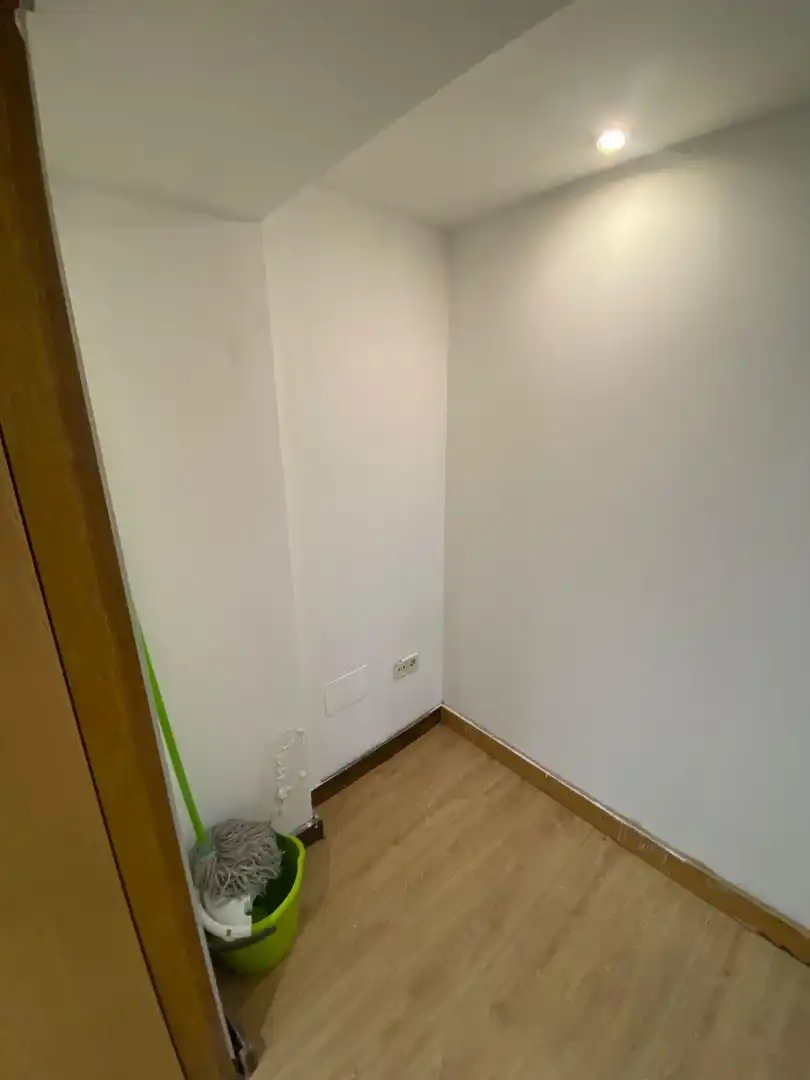 Flat for sale in Madrid