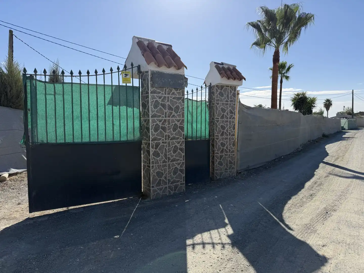 Casa rústica en venda a Los Palacios y Villafranca, imagen 23