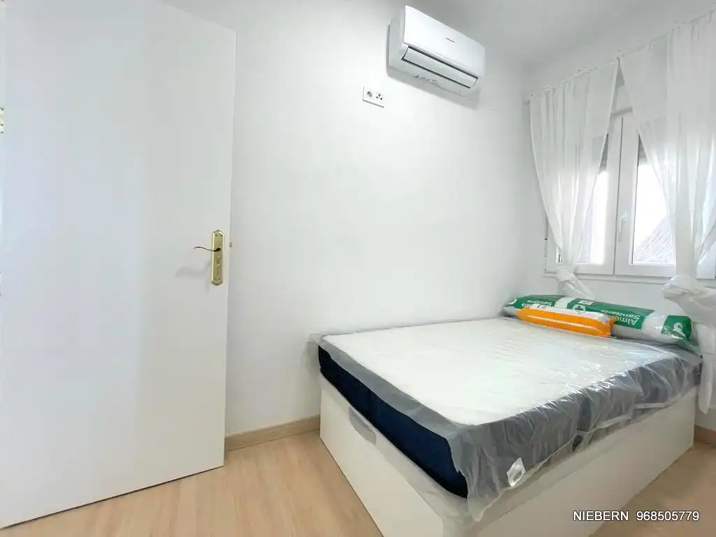 Appartamento con terrazza in affitto a Calle Lope de Rueda, imagen 39