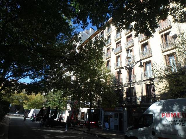 Oficina en Venta en Casco Antiguo