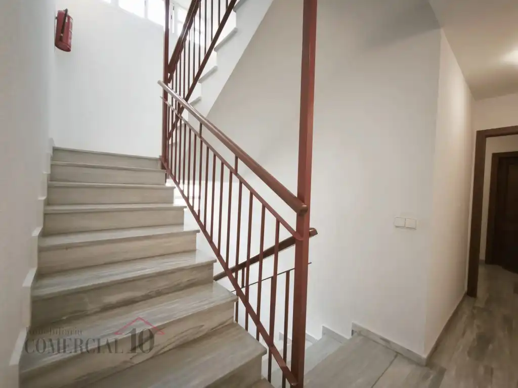 Appartement avec ascenseur à louer à Valdepasillas - La Paz - Huerta Rosales, imagen 31