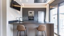 Kitchen of Duplex for sale in Begues  with Air Conditioner, Heating and Parquet flooring