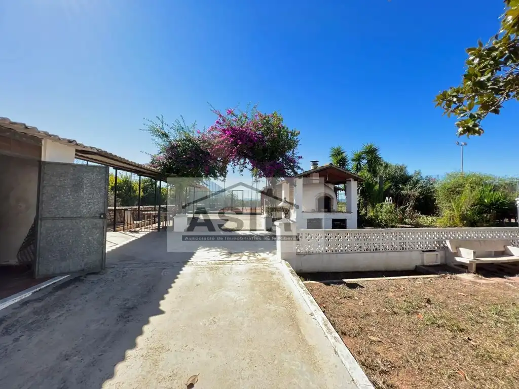 Villa con piscina in vendita a Urbanitzacions i Pedanies Nord, imagen 12