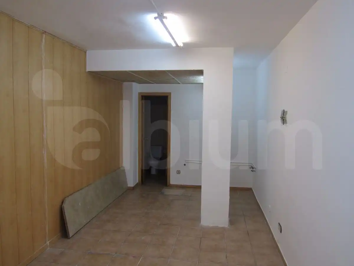 Geschaftsraum zur Miete in Barcelona