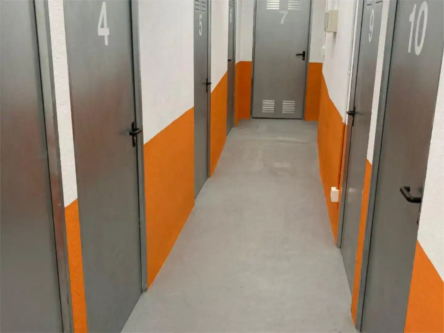Trastero en venta en Málaga