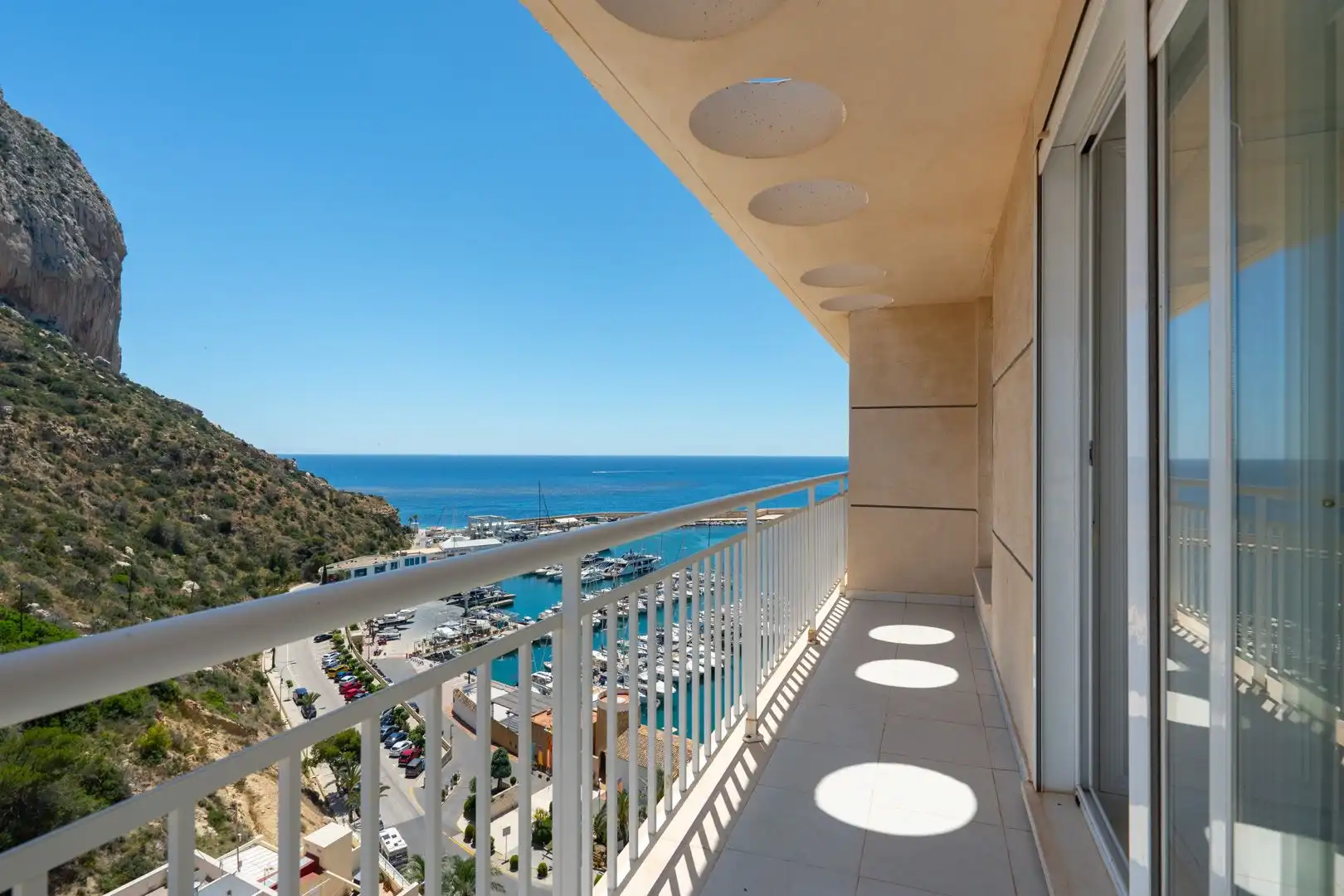 Apartment with terrace for sale in Playa Arenal - Bol, imagen 34