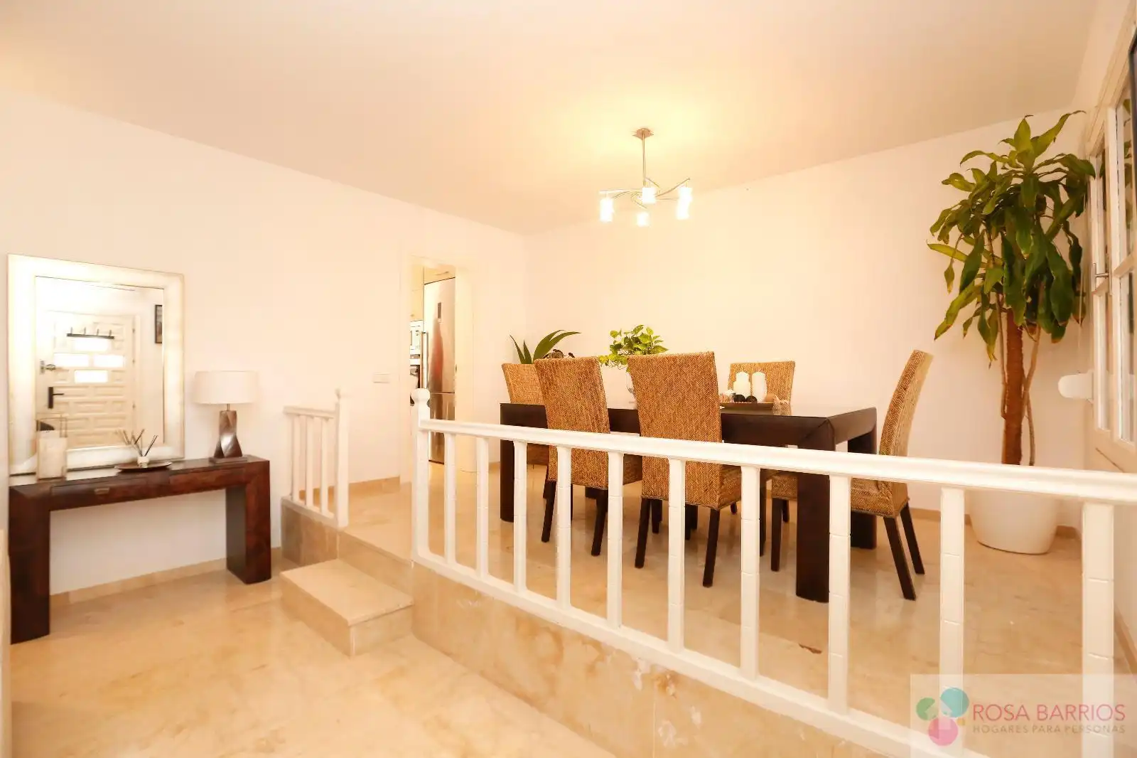 Adosado con piscina en venta en San Pedro de Alcántara, imagen 10