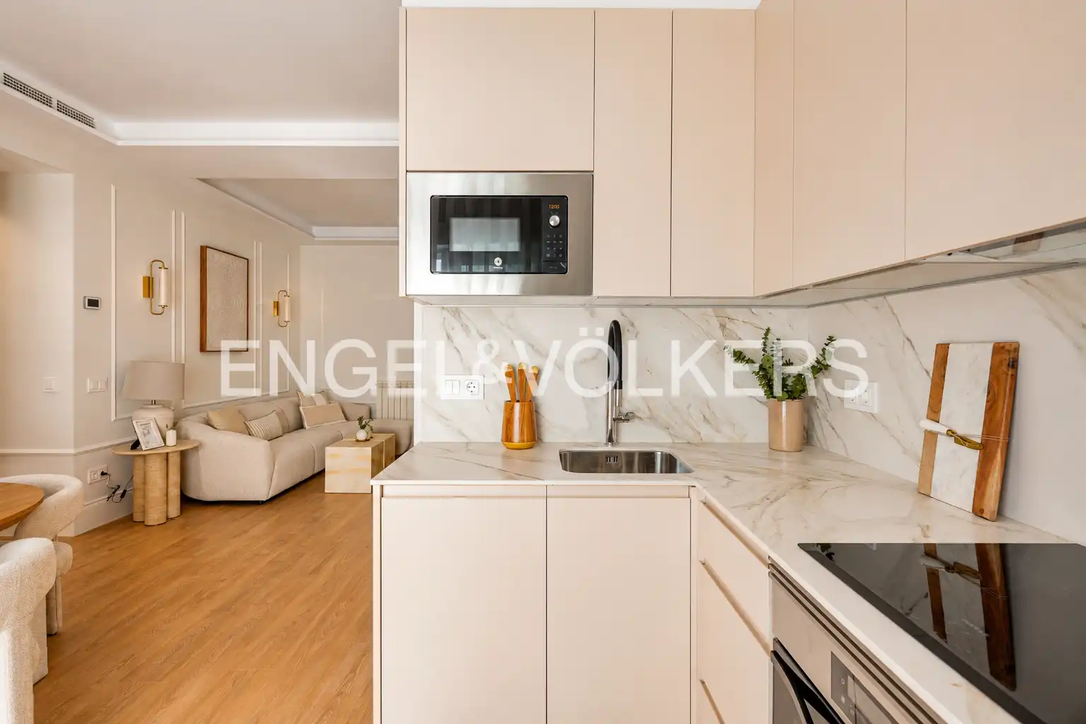 Flat with lift for sale in Retiro, imagen 12