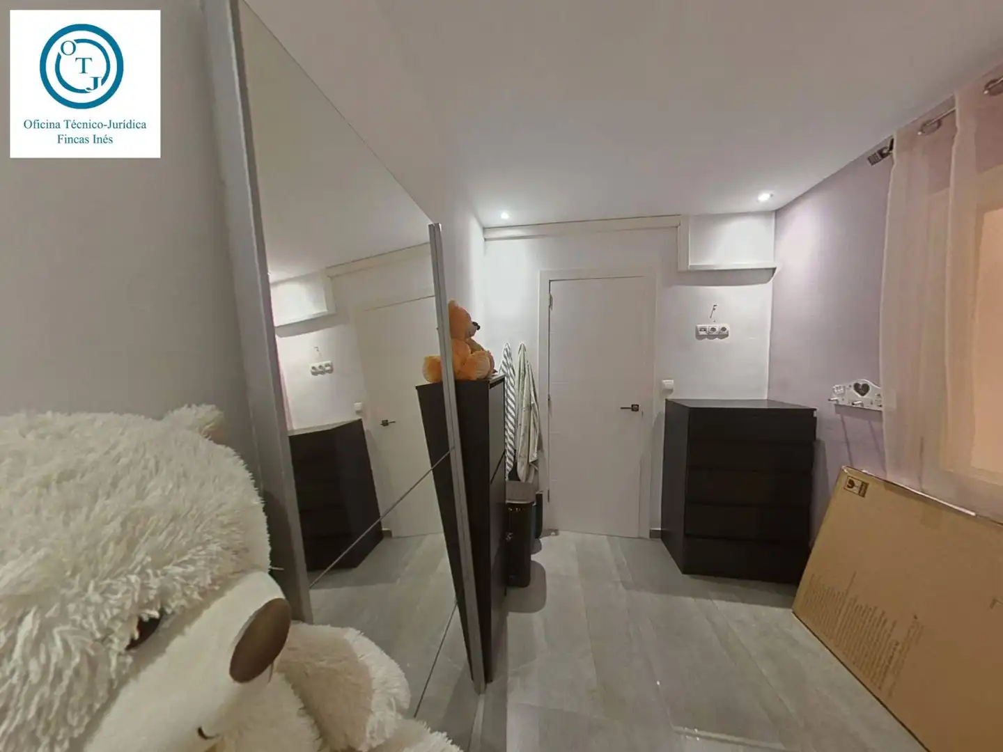 Piso de alquiler en Mollet del Vallès con Aire acondicionado y Balcón