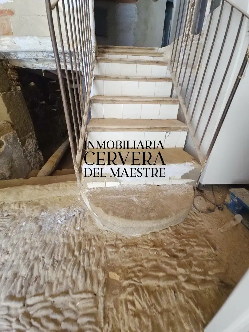 Casa o xalet en venda en Xert