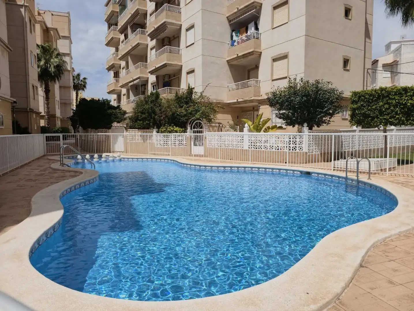 Apartments for sale in N/A, Avenida Habaneras - Curva de Palangre