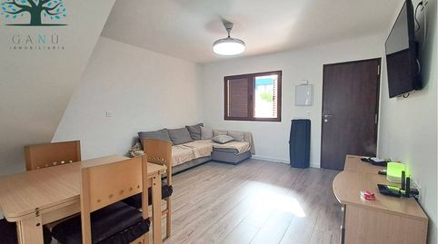 Foto 5 de Dúplex en venta en Vía Axial, Bahia, Mazarrón