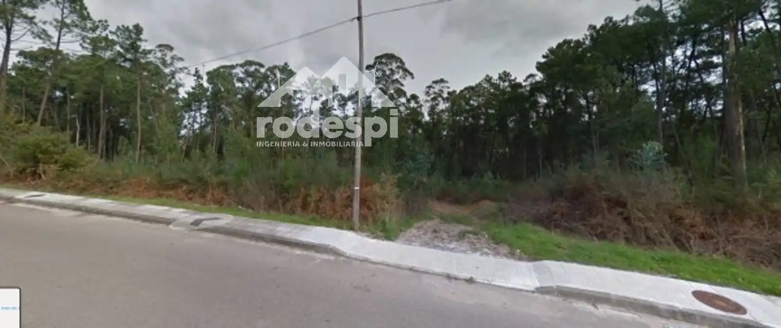 Rural land for sale in O Porriño