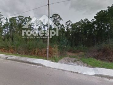 Terreno rustico in vendita a O Porriño