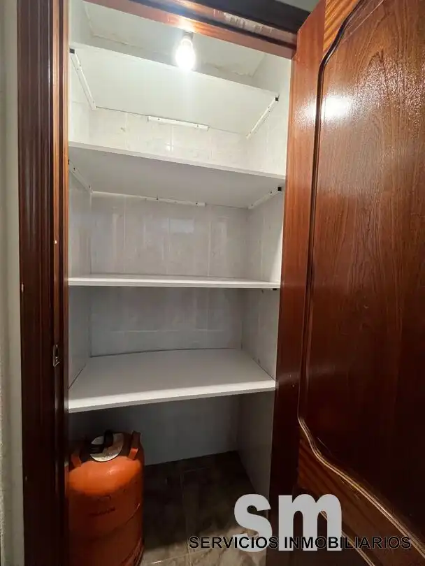 Cuina de Pis en venda en Centro