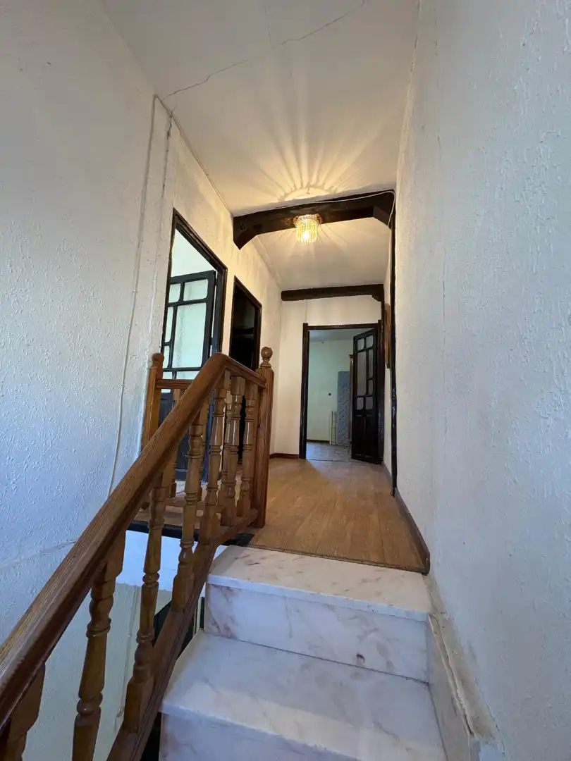 Finca rústica en venta en Canalejas de Peñafiel con Jardín privado, Terraza y Amueblado
