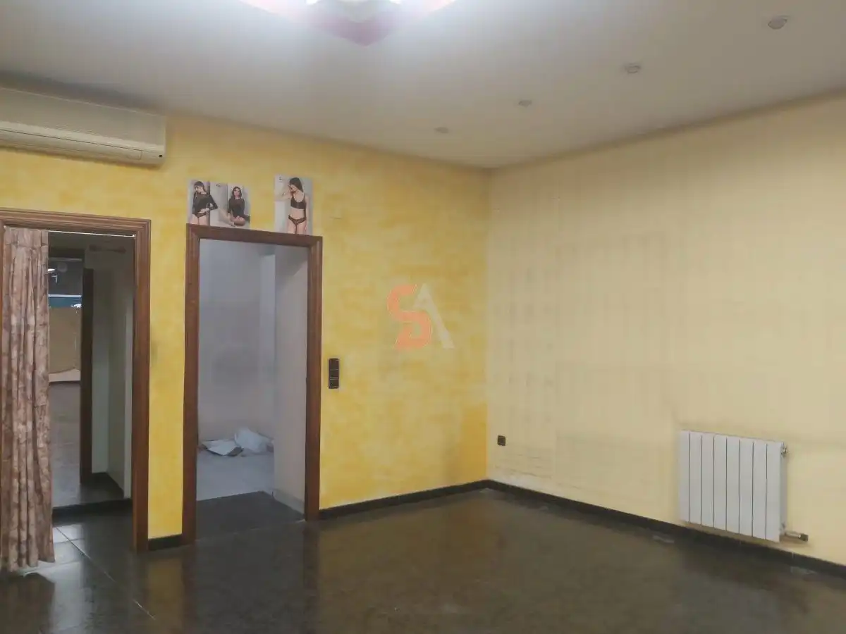 Commercial properties for rent in Valladolid