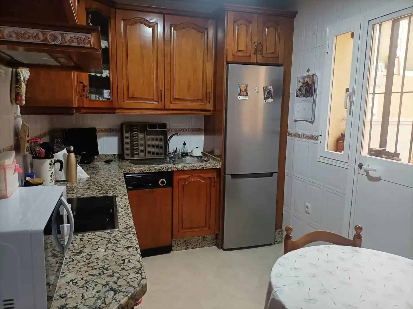Piso con ascensor en venta en Núcleo urbano, imagen 11