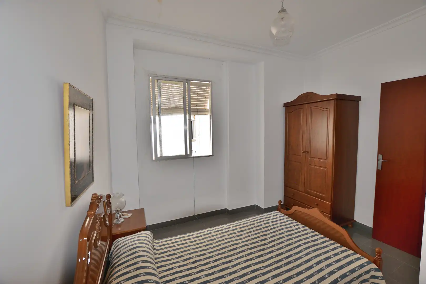 Casa a schiera con terrazza in vendita a Calle San Ildefonso, imagen 8