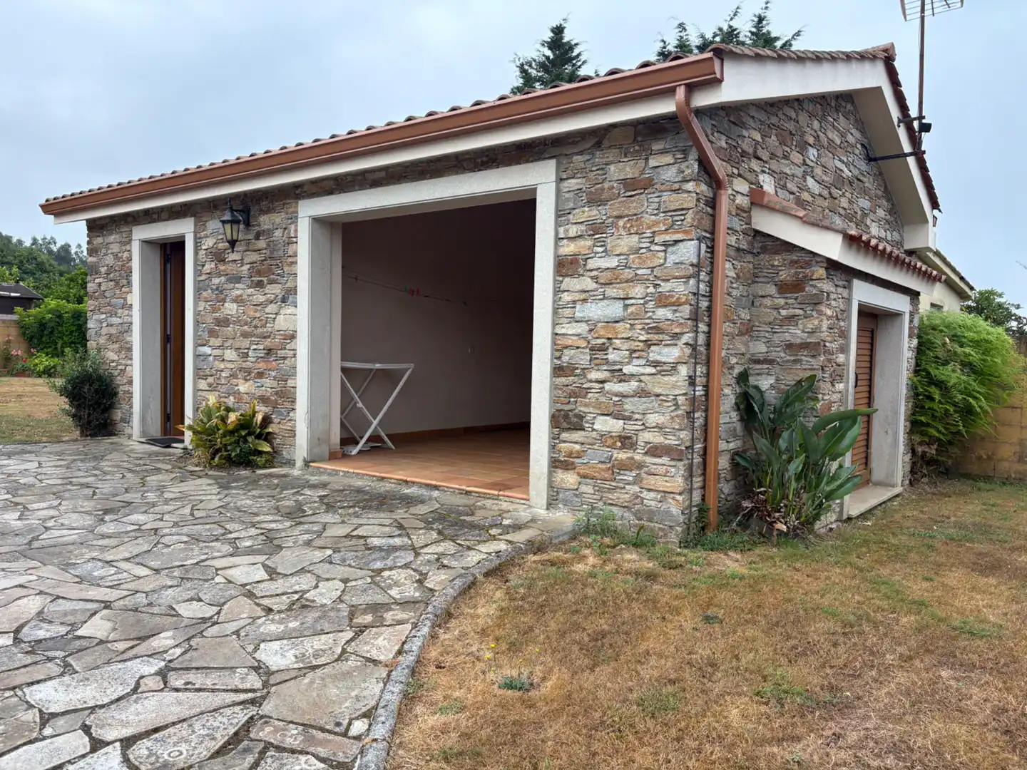 Chalet con jardín en venta en Monetes, imagen 8