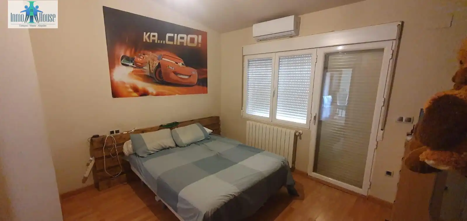 Xalet amb piscina en venda a Pedanías - Extrarradio, imagen 18