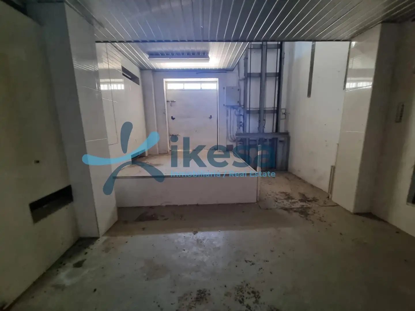 Nau industrial en venda a Torvizcón, imagen 47