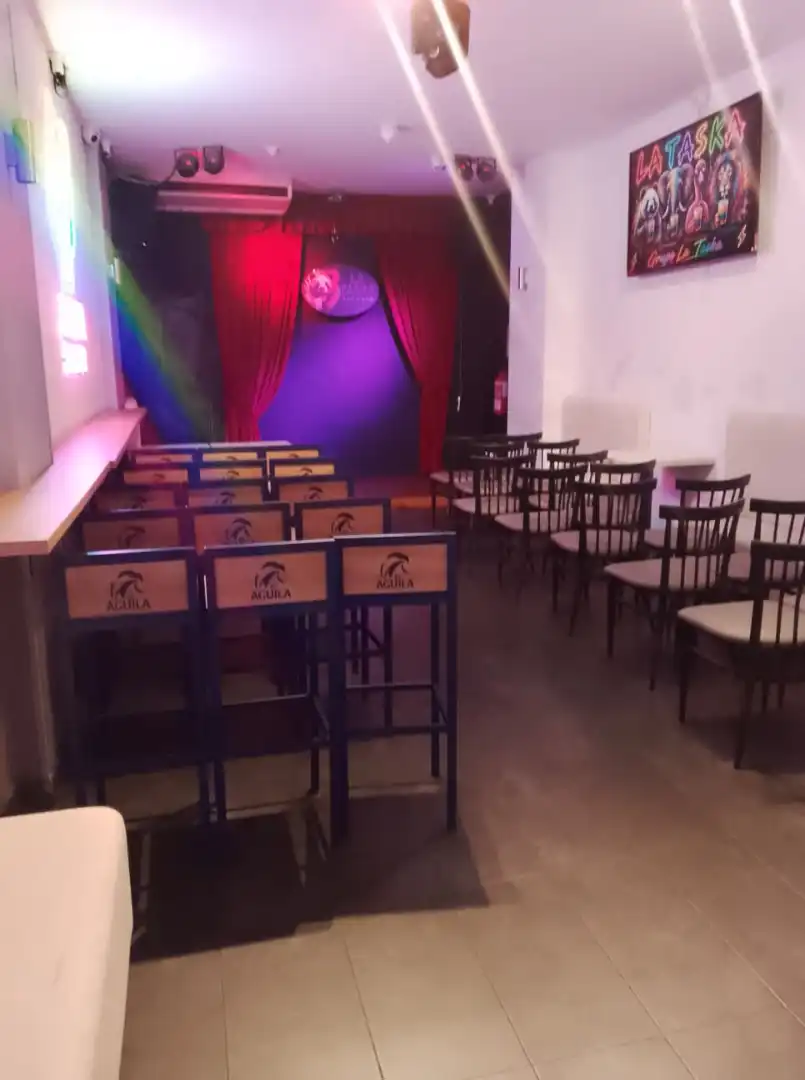Local comercial en traspàs a Carrer de Casanova 210, imagen 15