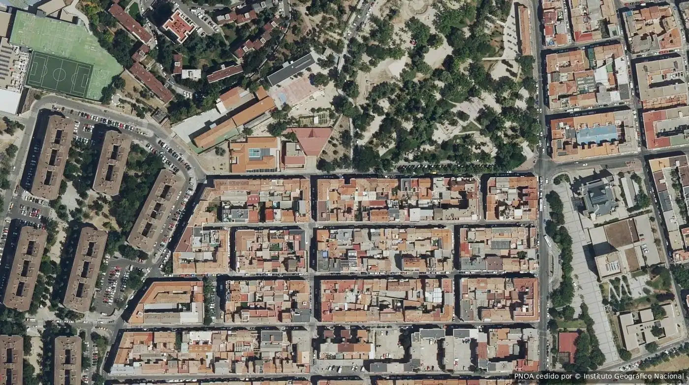 Piso en venta en Usera, imagen 7
