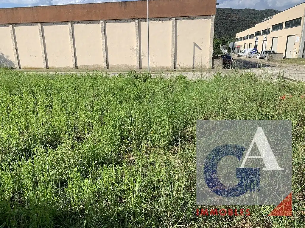 Terrenos y solares en venta en Besalú, imagen 7