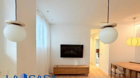 Foto 2 de Planta baixa en venda a Concepción,  Madrid Capital