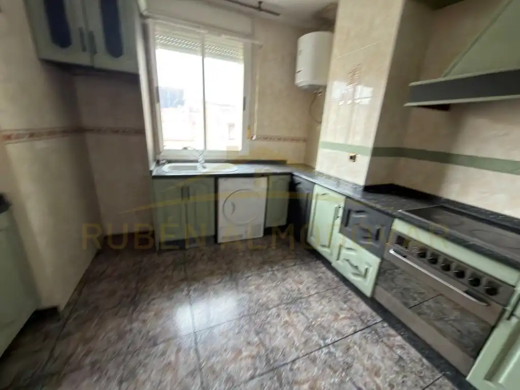 Wohnung zum Verkauf in Calle Pintor Agrasot 22, imagen 5