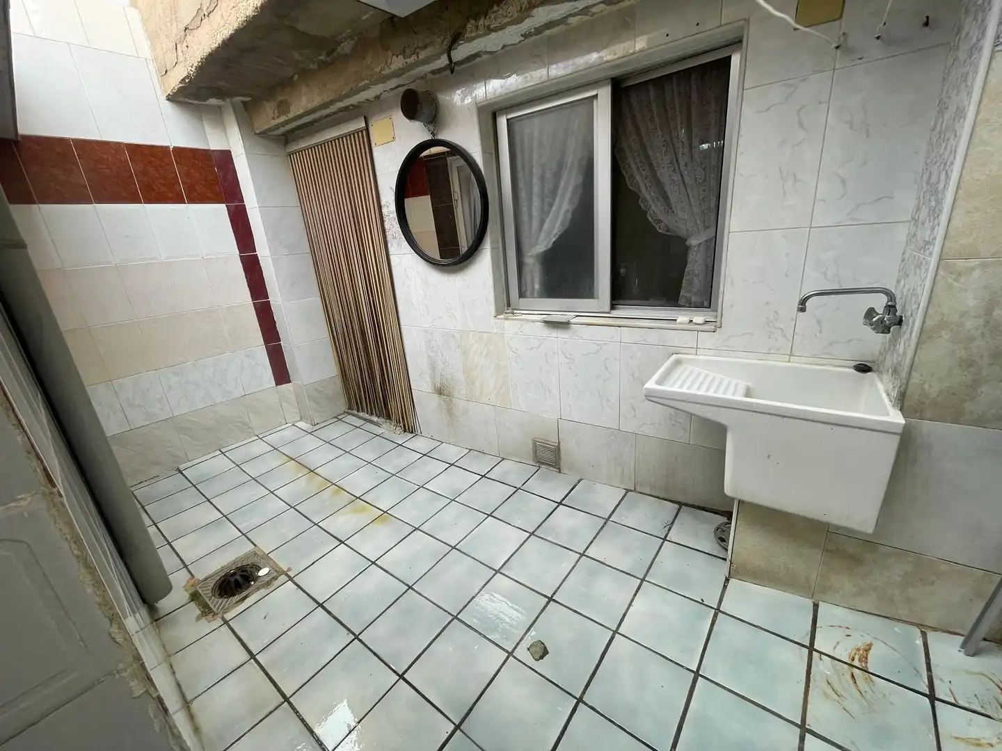 Bathroom of Houses for sale in Minglanilla  with Furnished