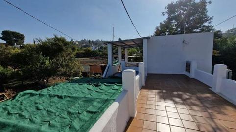 Foto 4 de Finca rústica en venda a Coín, Málaga