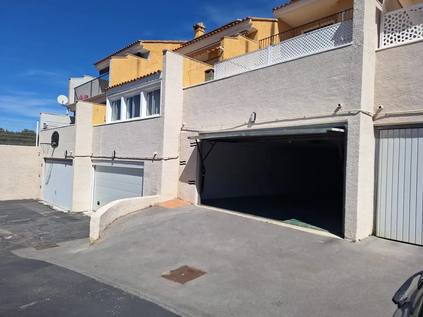 Einfamilien-Reihenhaus zum Verkauf in Carrer Fernando el Catòlic