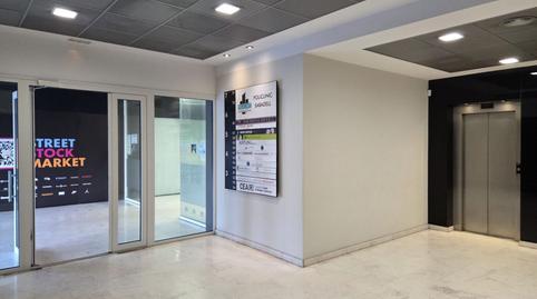 Foto 5 de Oficina en venta en Francesc Macia, Creu Alta, Sabadell
