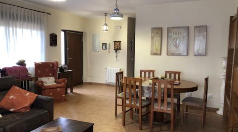 Foto 5 de Casa adosada en venda a Torrecaballeros, Segovia