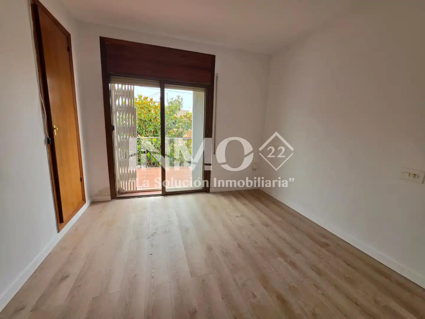 Dormitori de Casa adosada en venda en Cambrils amb Aire condicionat, Jardí privat i Terrassa