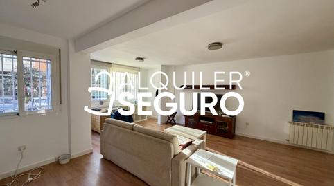 Foto 3 de Pis de lloguer a Marroquina, Marroquina, Madrid