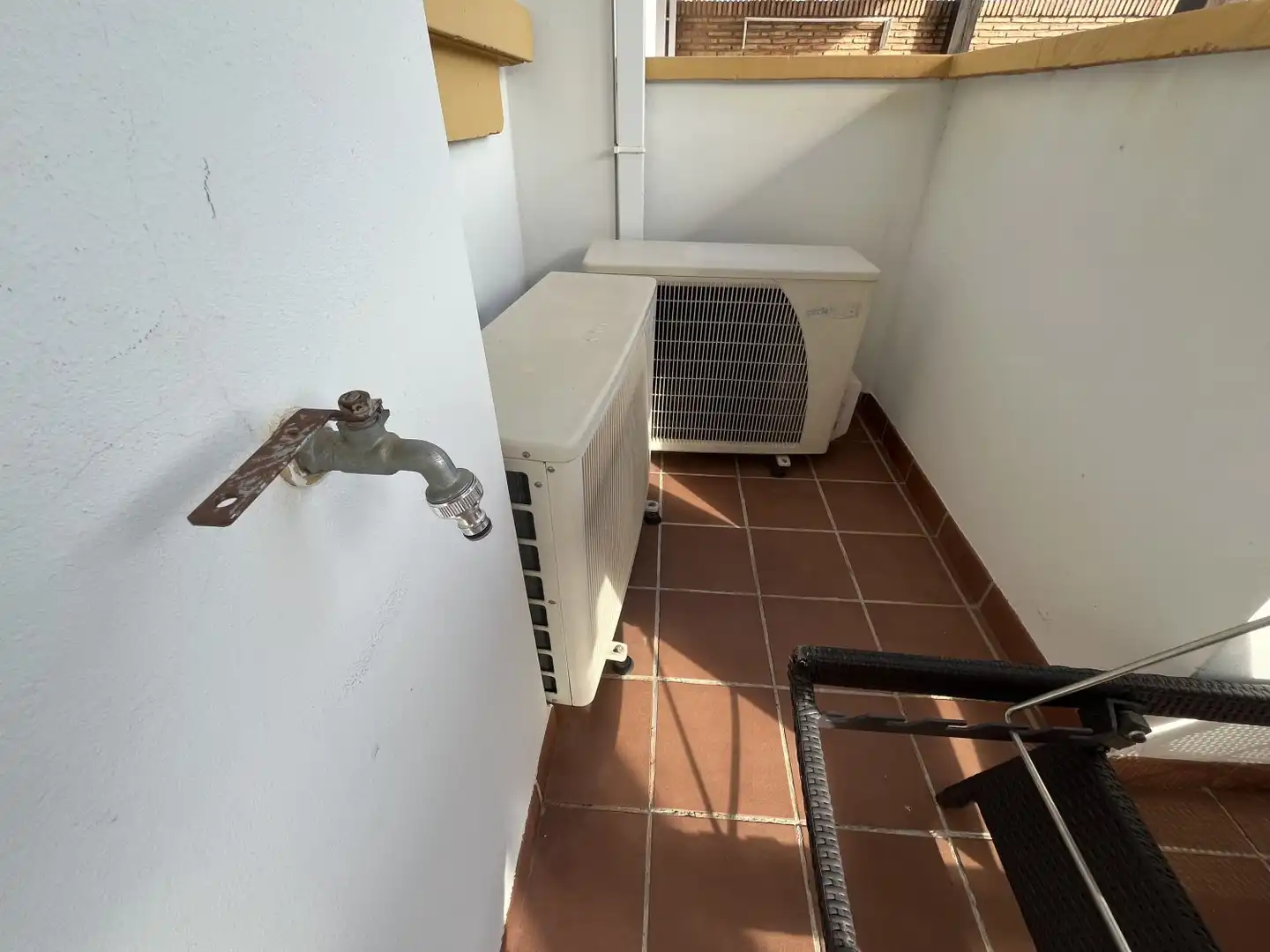 Casa amb terrassa en venda a Lomas del Mar, imagen 16