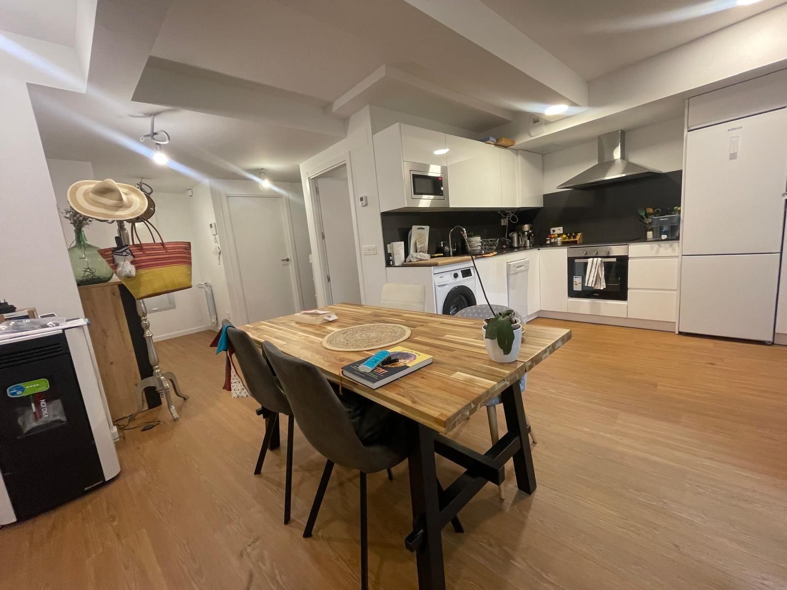 Duplex for sale in Astigarraga  with Heating, Terrace and Balcony