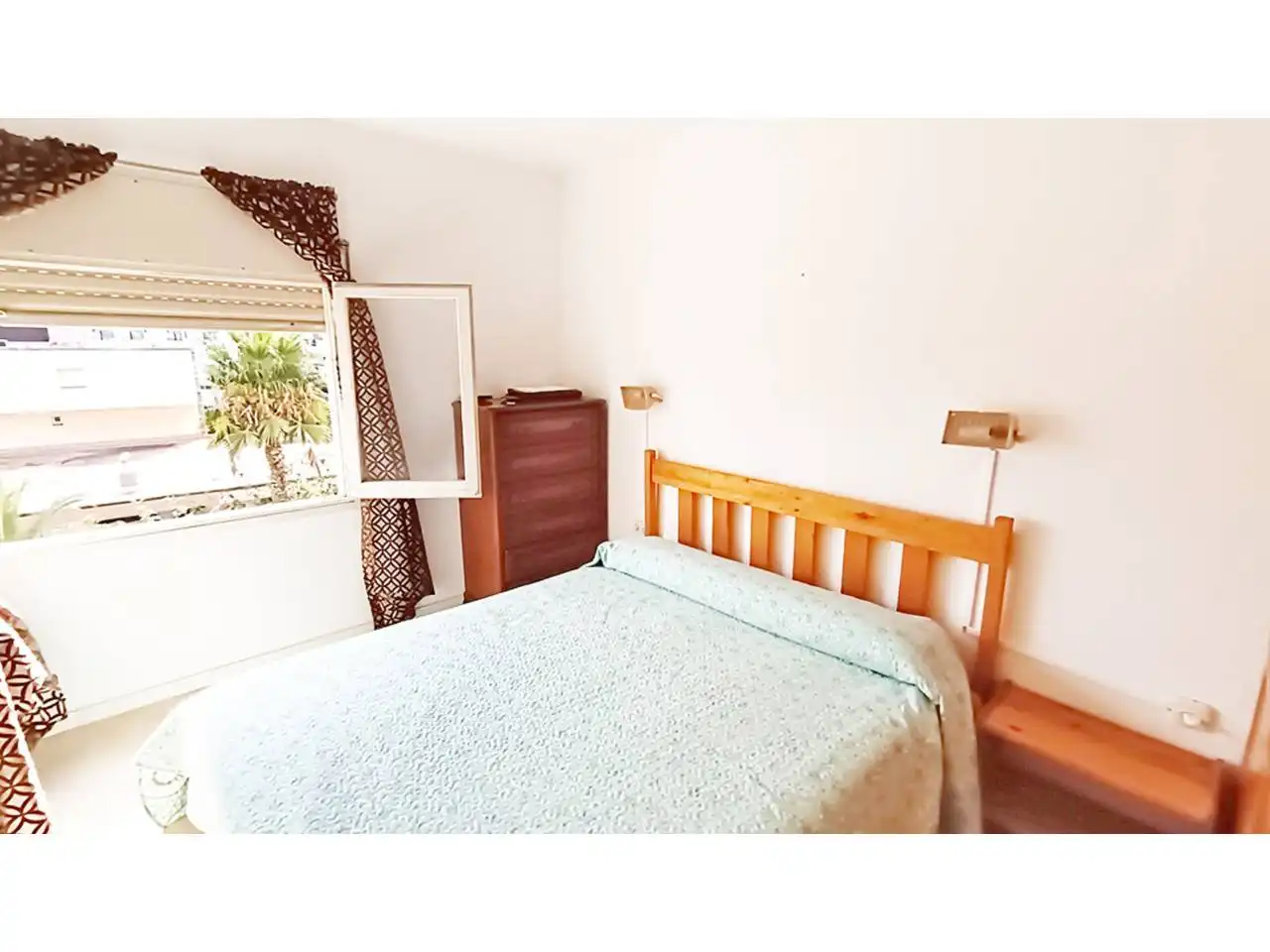 Appartement compact avec piscine à vendre à Avenida Papa Luna, imagen 10