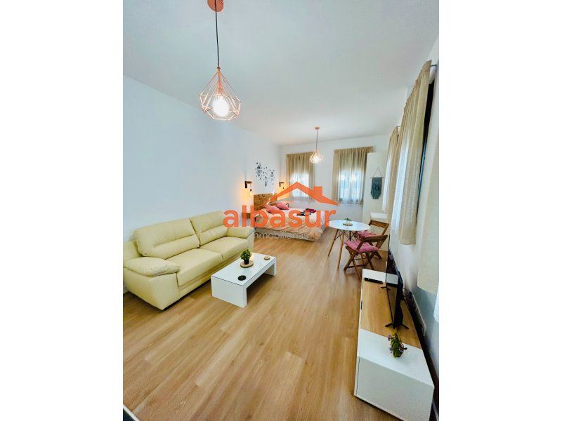 Vista exterior de Apartament en venda en  Córdoba Capital amb Aire condicionat, Calefacció i Moblat