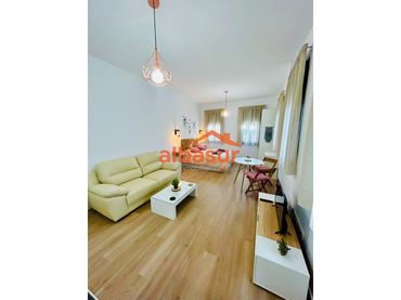 Apartament amb piscina en venda a Calle Encarnación Agustina 10