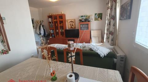 Foto 2 de Dúplex en venda a Baeza, Jaén