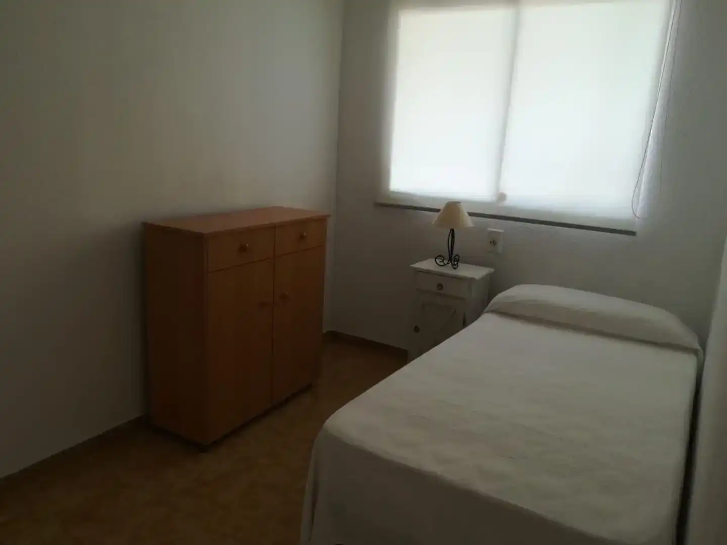 Dormitori de Pis en venda en Voramar