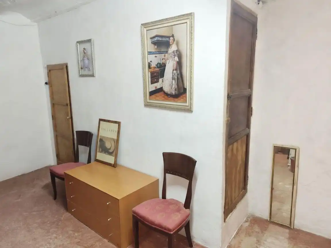 House for sale in Calle ARRABAL, imagen 4