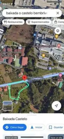 Terrenos y solares en venta en Bajada do Castelo 35, imagen 9